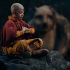 Who plays Aang, Zuko, Suki