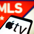 What sets the Major League Soccer, Apple streaming deal apart