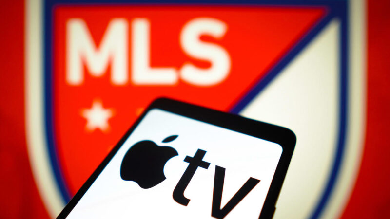 Les avantages du partenariat entre la Major League Soccer et Apple Streaming