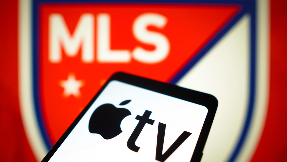 Les avantages du partenariat entre la Major League Soccer et Apple Streaming