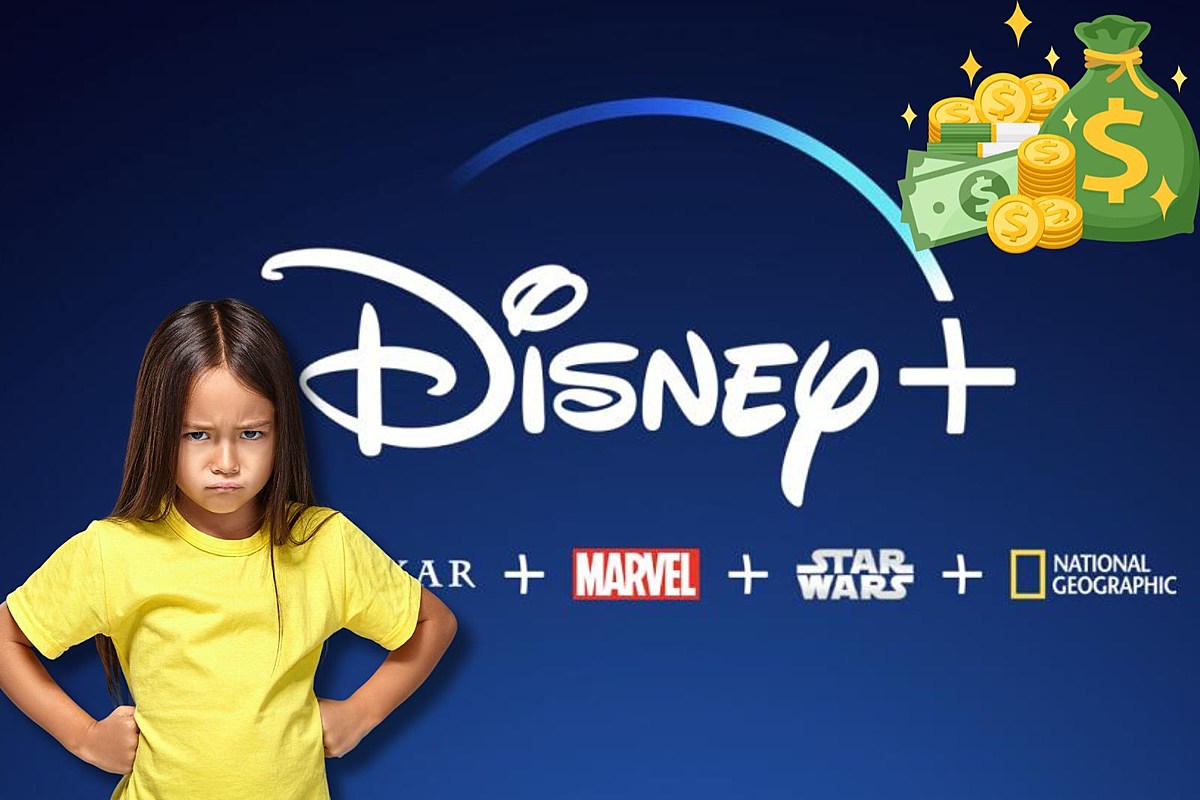 Les changements à Disney+ impacteront les parents du Michigan