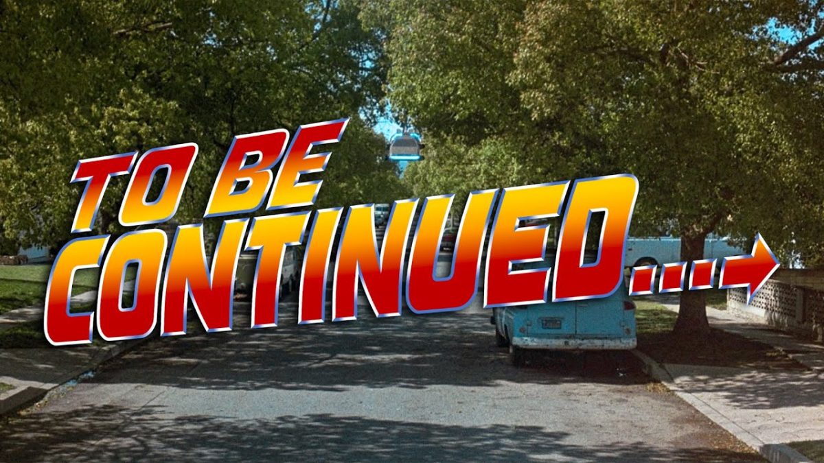Les cinq meilleurs cliffhangers cinématographiques – Critiques de films et de séries, Actualités des célébrités
