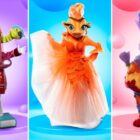 Season 11 Costumes, Plus Rita Ora Joins Panelists (PHOTOS)