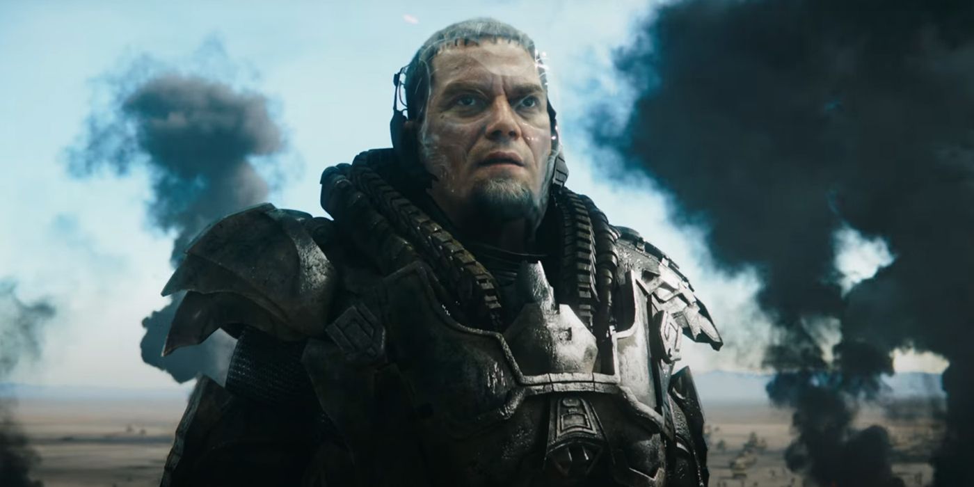 Les créateurs de Game of Thrones développent une série Netflix avec Michael Shannon
