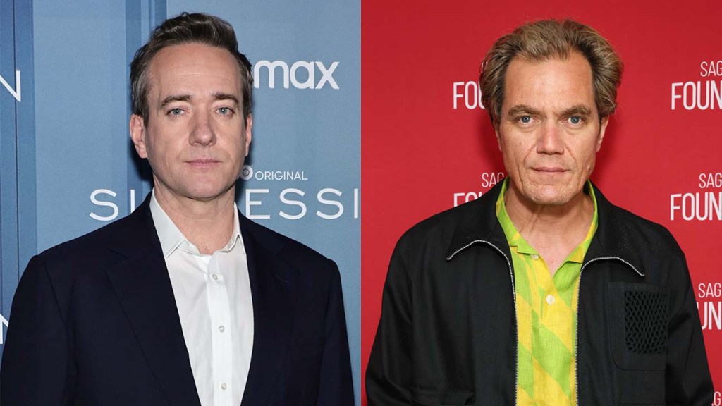 Les créateurs de Game of Thrones réalisent une série Netflix avec Matthew Macfadyen – The Hollywood Reporter