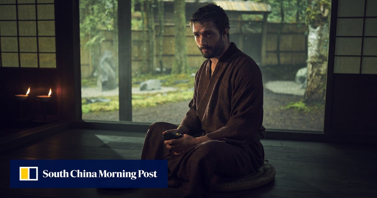 Les créateurs de Shogun discutent de la série Disney+ et du tournage au Canada