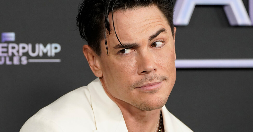 Les dangers du PR pour les stars de télé-réalité, révélés par l’interview de Tom Sandoval