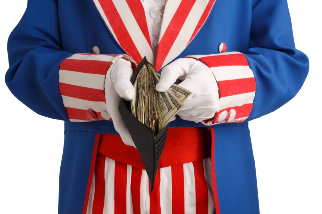 Les dépenses PAC sans fin mettent en lumière l’urgente nécessité de réformer les lois sur le financement des campagnes – Orange County Register