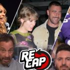 Wendy Williams Diagnosis, Taylor & Travis, Adrian Peterson