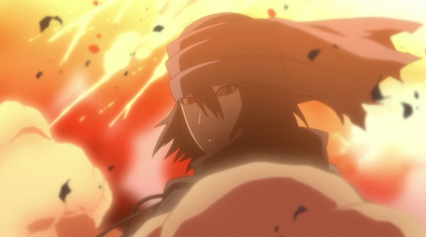 Les deux seuls films canon de Naruto posent un gros problème pour les fans de la série.