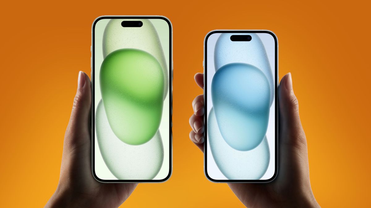 Les écrans 120Hz rendent les nouveaux iPhone d’Apple incontournables