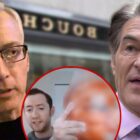 Dr. Drew, Dr. Oz Talk Possible LSD Effects on Man Who Beheaded Father