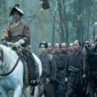 Hiroyuki Sanada as Yoshii Toranaga in Shogun