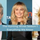 Hunting Wives EWK Lead