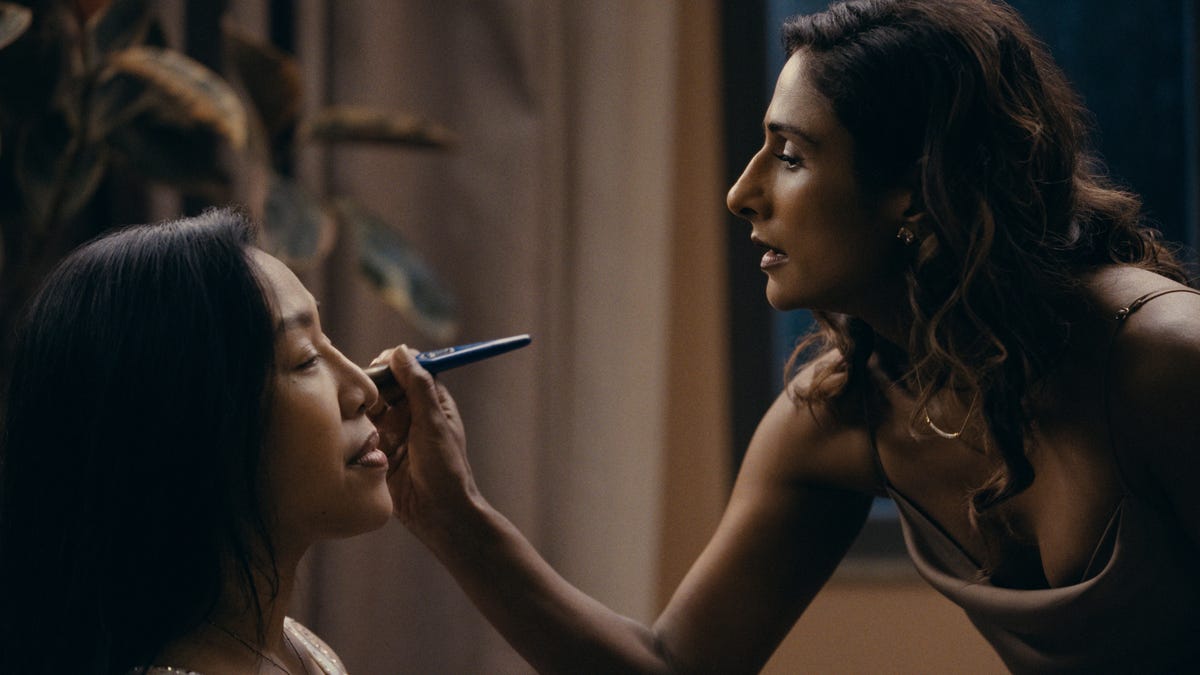 Les expatriés Sarayu Blue et Ji-young Yoo discutent du cinquième épisode remarquable de la série