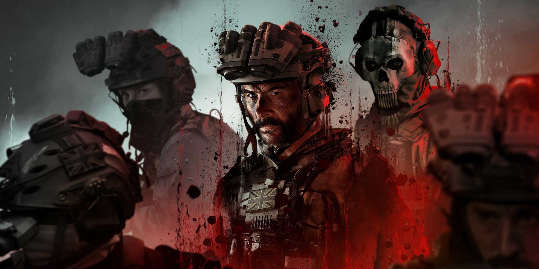 Les fans de Call of Duty peuvent réclamer un nouveau bundle de récompenses Prime