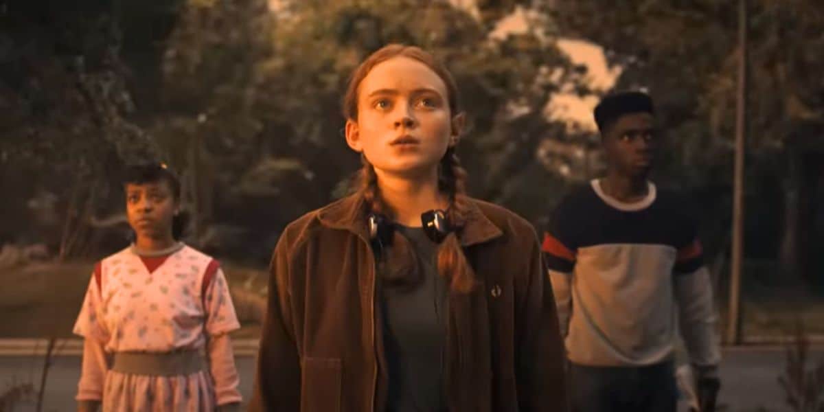 Les fans déçus par la suppression de “Stranger Things” sur Netflix