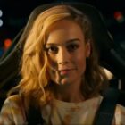 Brie Larson in a pilot