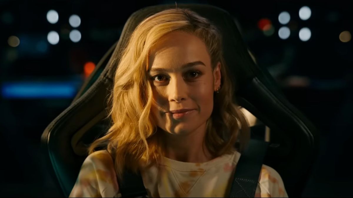 Les fans du MCU découvrent la merveille de Disney+