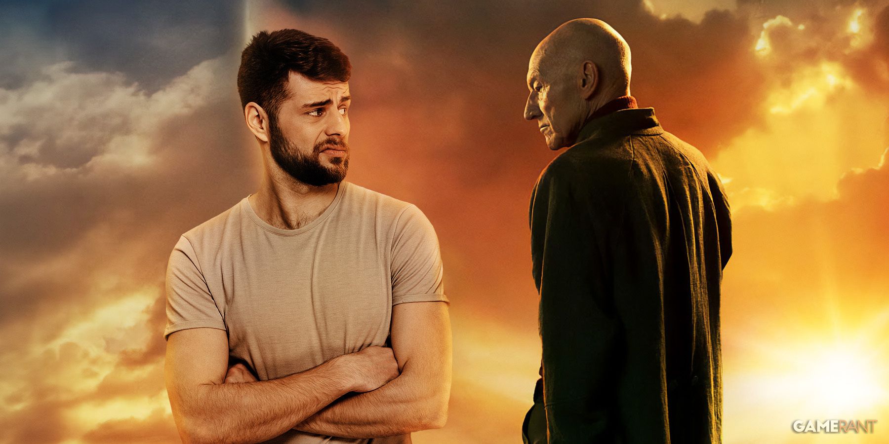 Les fans expliquent leur haine de Star Trek Picard