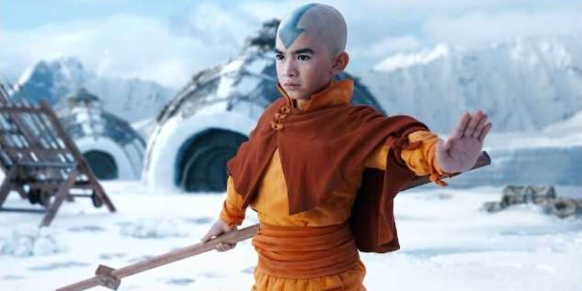 Les fans fidèles critiquent le remake d’Avatar après la sortie d’un tout nouveau teaser