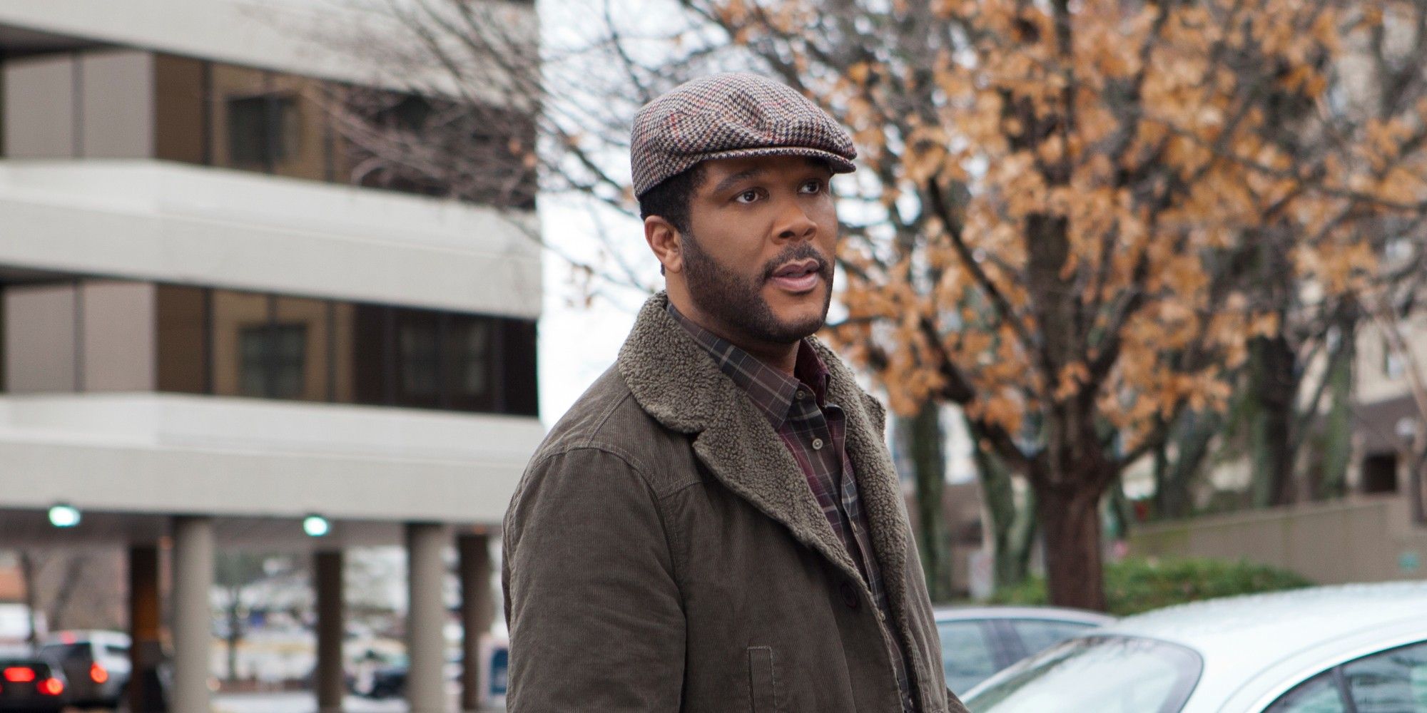 Les films Netflix 2024 de Tyler Perry seront très différents de Madea (et c’est une bonne chose)