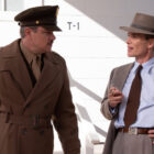 What to watch in theaters and at home this weekend February 16-18, 2024