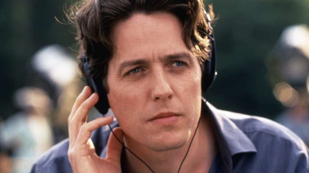 Les films romantiques avec Hugh Grant : plus que ‘Notting Hill’