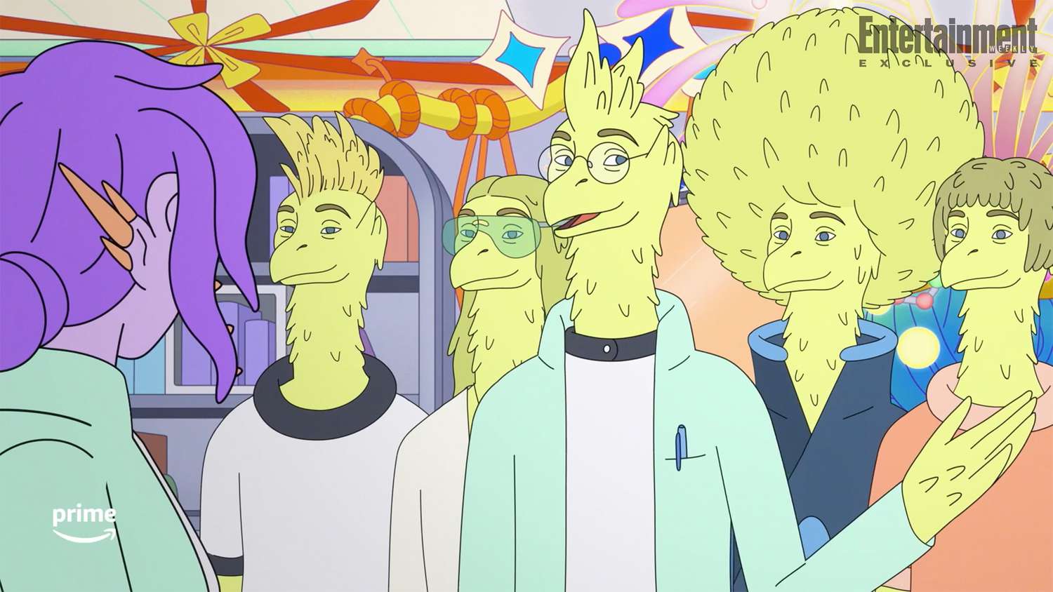 Les frères de Kieran Culkin jouent ses frères dans une nouvelle série animée