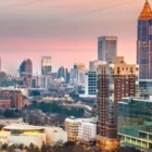 Grand Death Lotto Filming Locations, Atlanta, Georgia, USA