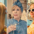 Kristen Wiig, Laura Dern, Carol Burnett & More Have Big Secrets (VIDEO)