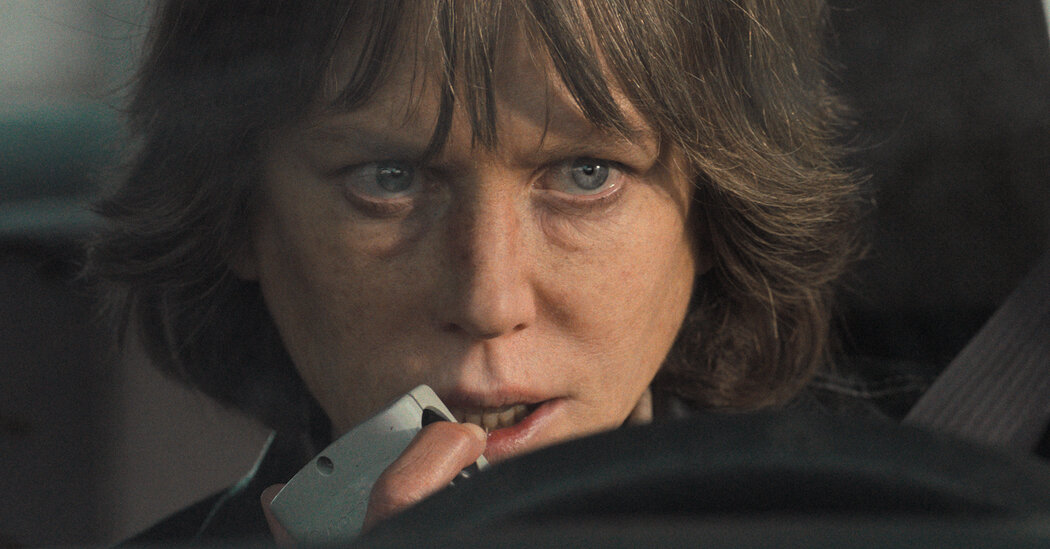 Les incontournables du streaming : “Mister Organ”, “Destroyer” et plus encore