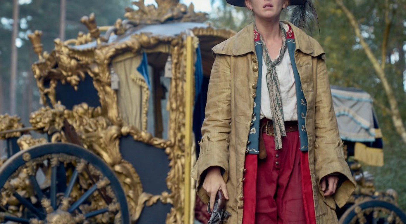 Les incontournables sur Disney+ en mars 2024