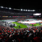 Stadium Series games draw big ratings on ABC