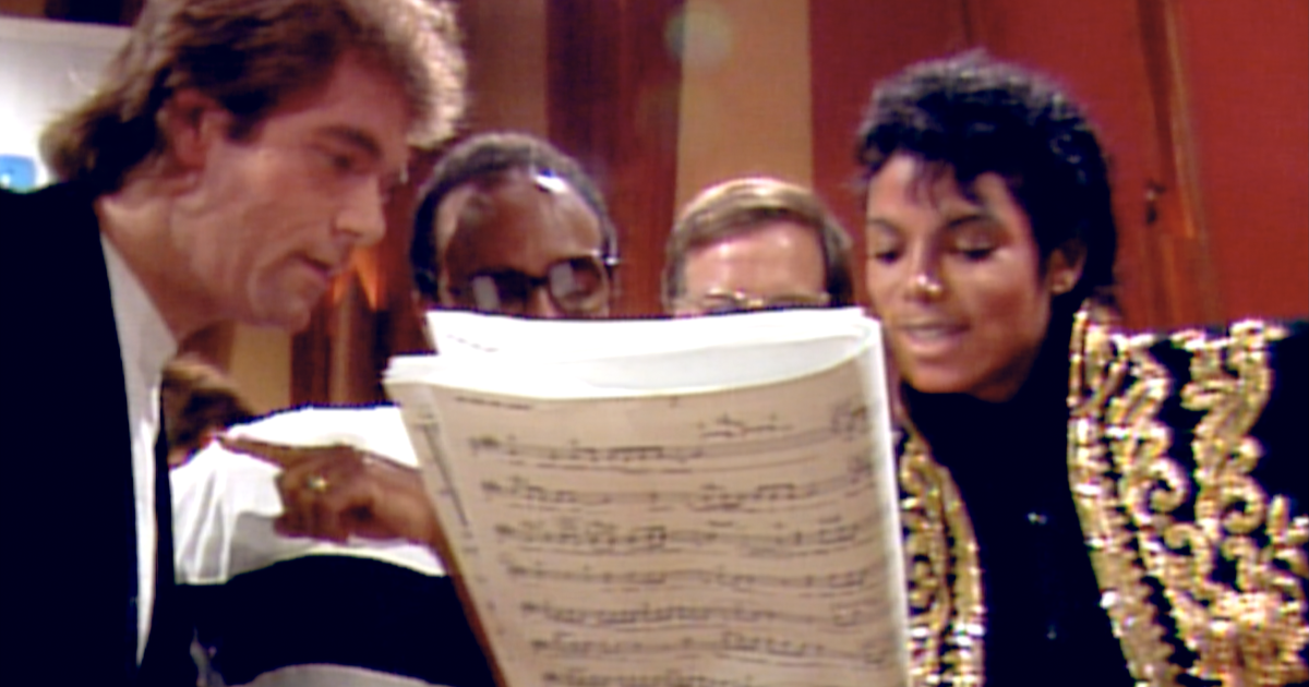 Les meilleures histoires du documentaire “We Are the World” sur Netflix