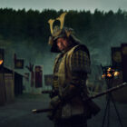 Hiroyuki Sanada as Yoshii Toranaga in Shōgun