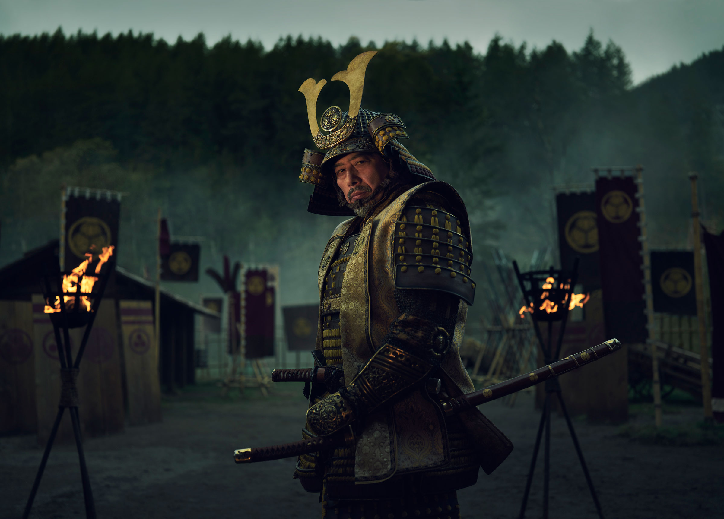 Les meilleures nouvelles séries TV de février 2024