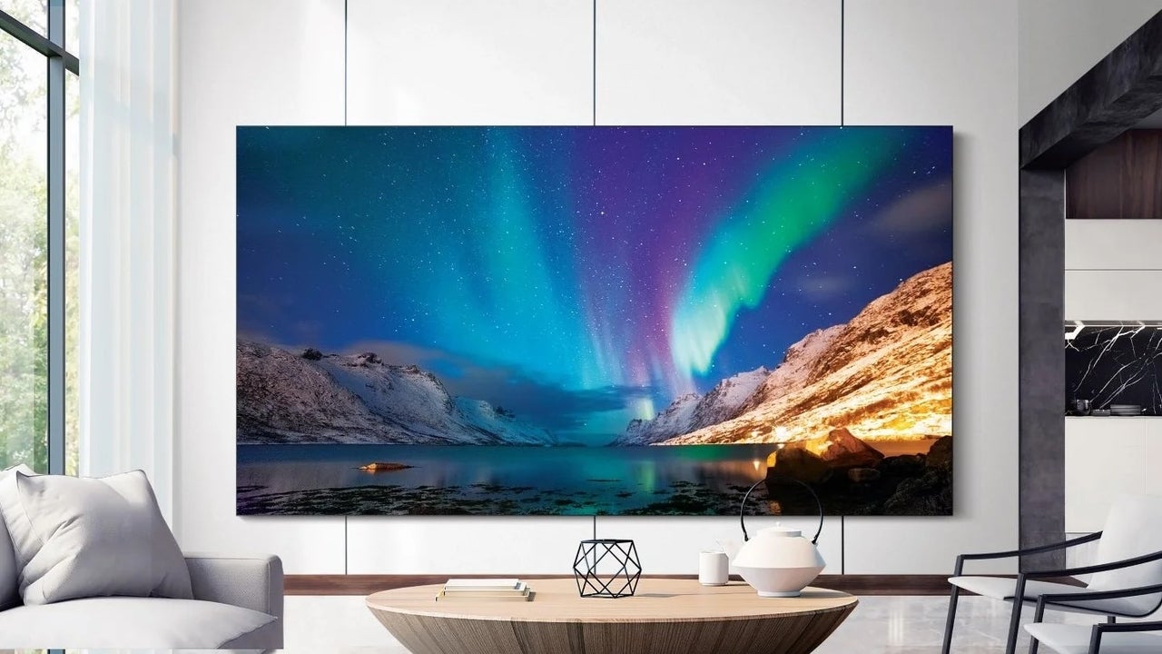 Les meilleures offres TV du jour des Présidents 2024 : Économisez jusqu’à 3 000 $ sur Samsung, LG, Amazon Fire TV et plus
