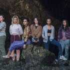 Prime Video's The Wilds cast