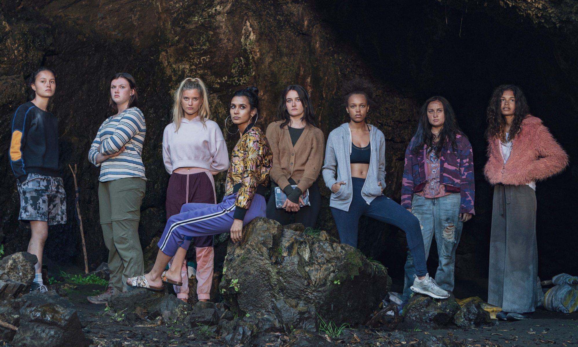 Les meilleures séries LGBTQ+ à regarder sur Prime Video en 2024