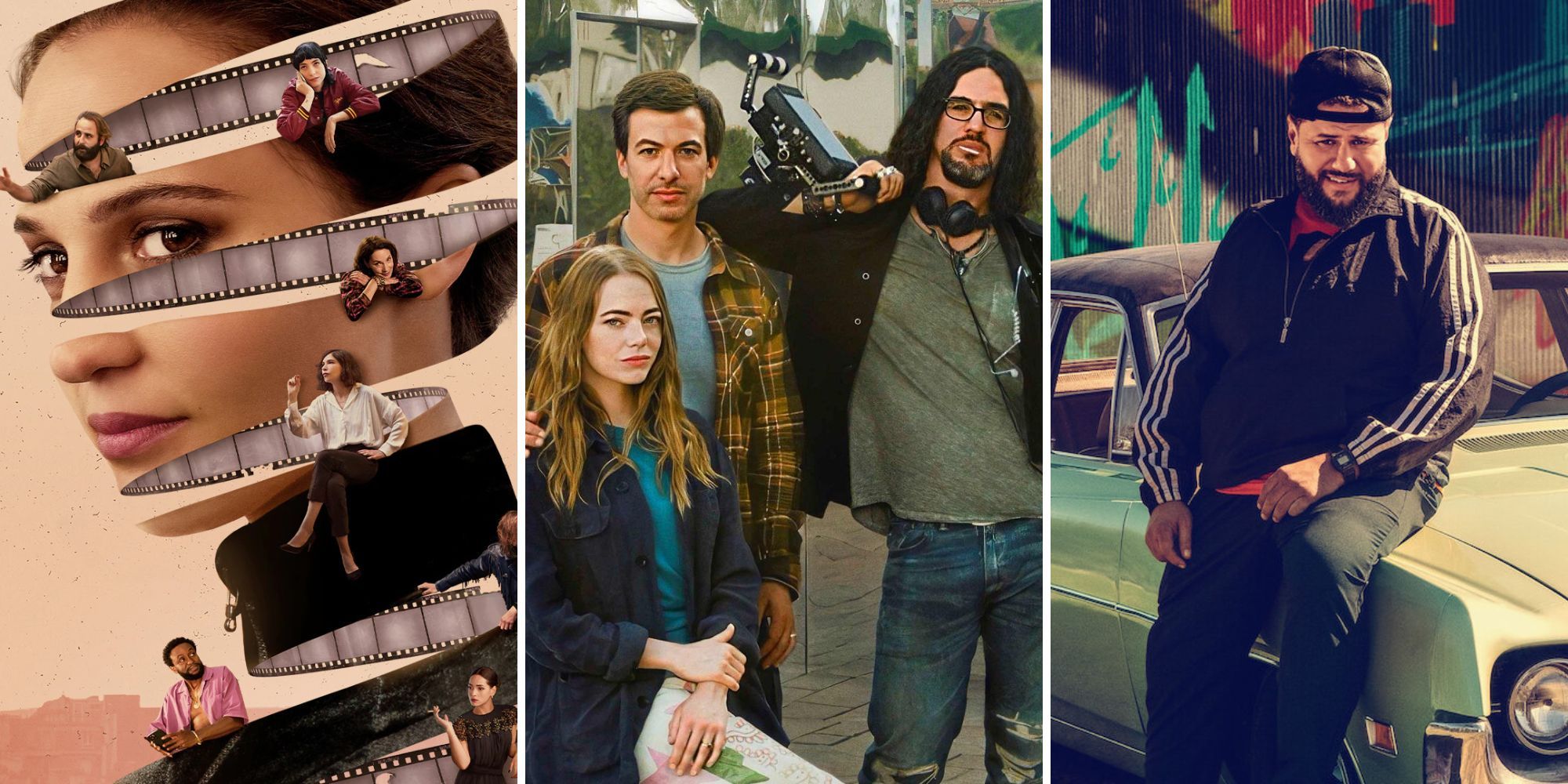 Les meilleures séries TV de A24