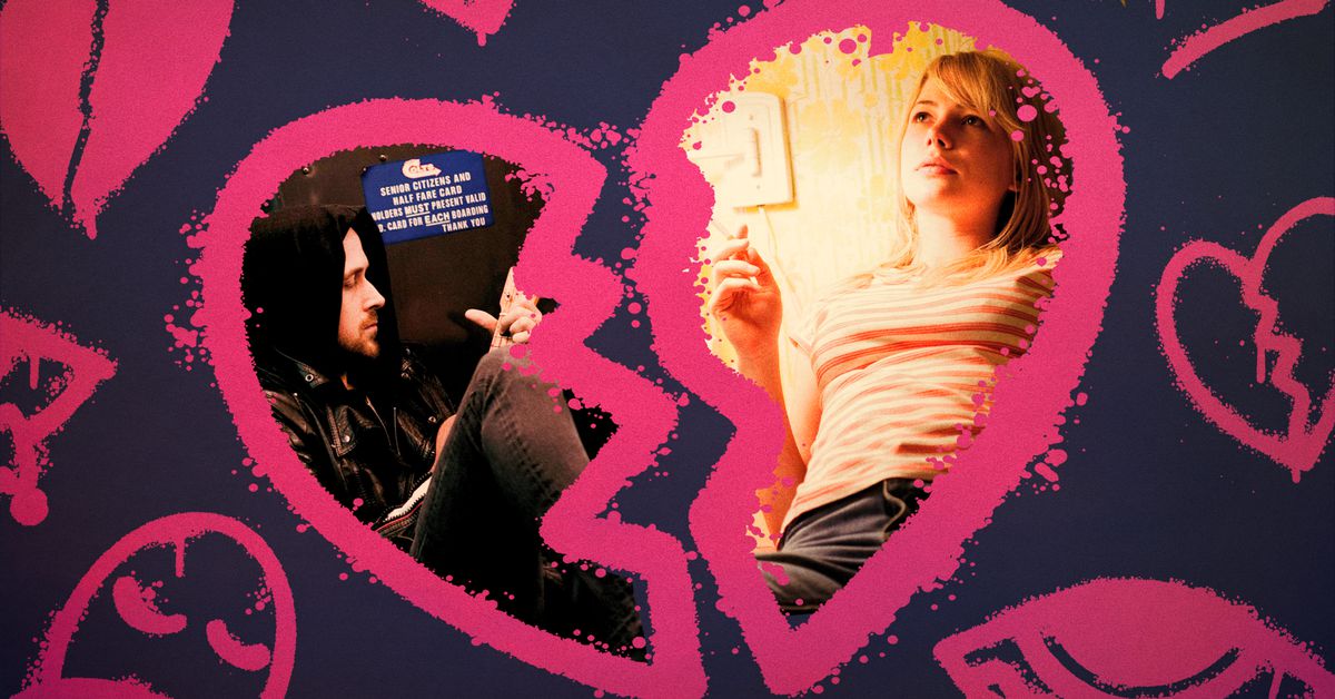 Les meilleurs films à regarder après une rupture