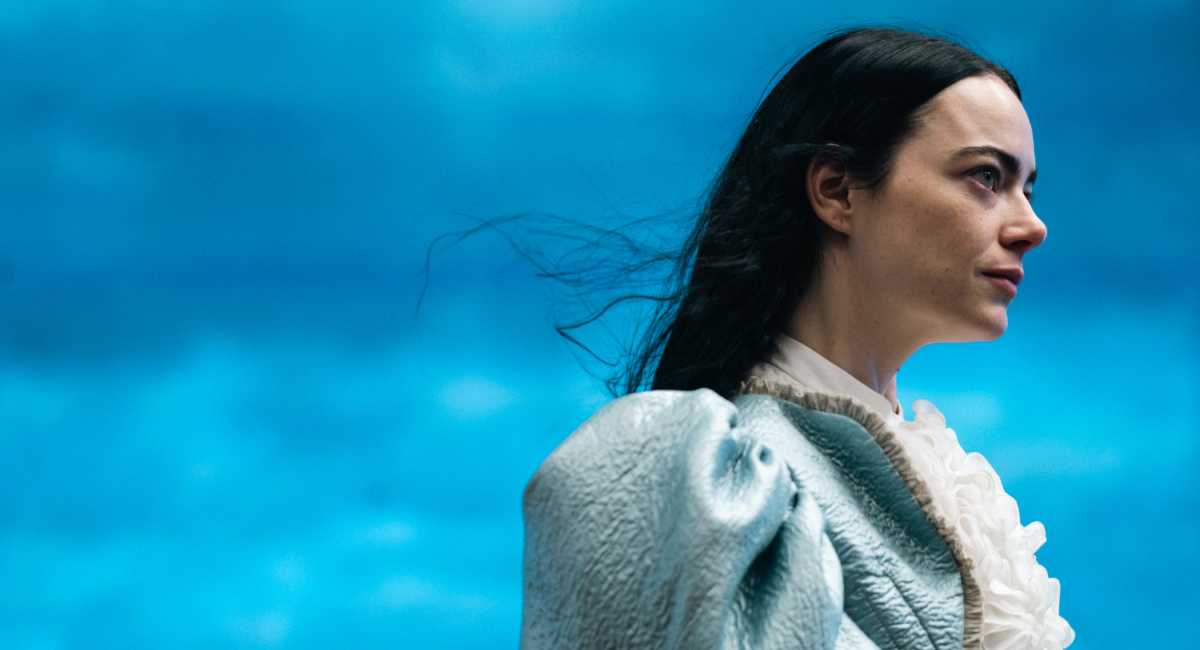 Les meilleurs films d’Emma Stone sur Moviefone