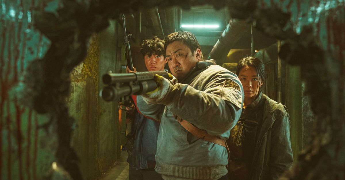 Les meilleurs films de science-fiction à regarder sur Netflix en février 2024