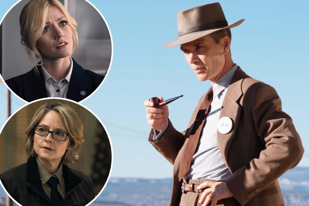 Les meilleurs films et séries à regarder pour le jour des présidents 2024
