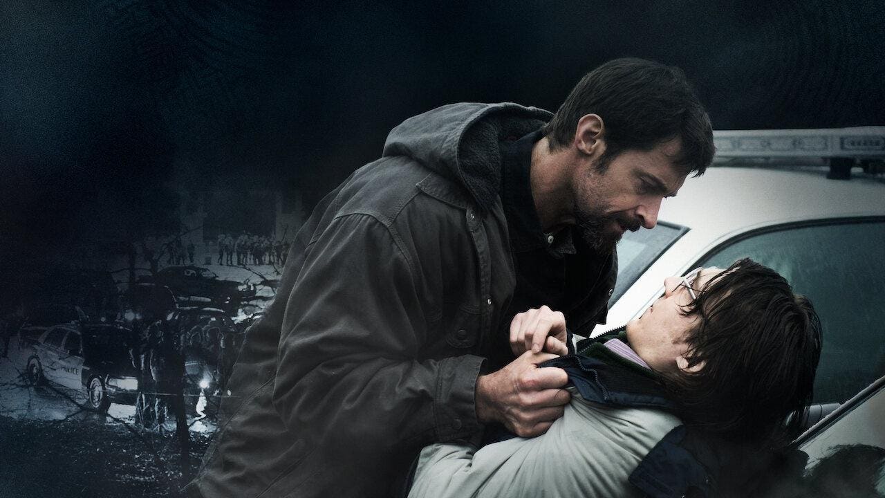Les meilleurs nouveaux films et émissions sur Netflix cette semaine