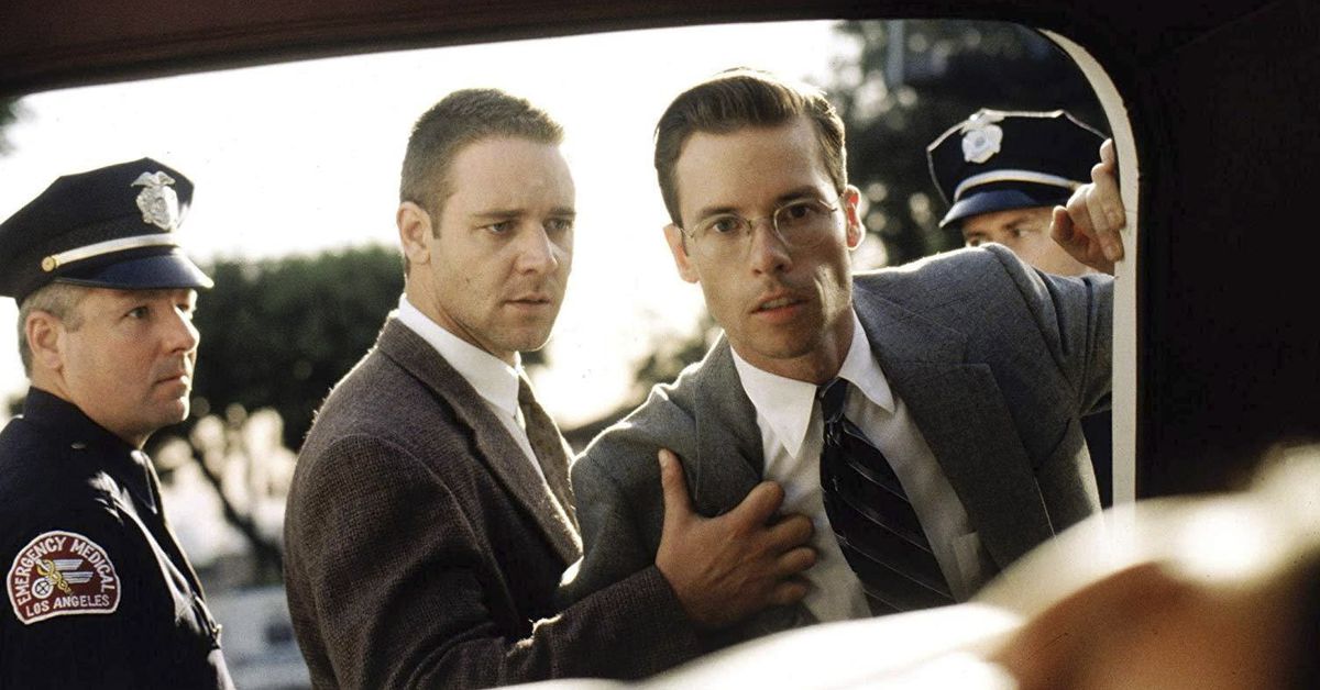 Les meilleurs thrillers à regarder sur Netflix en février 2024