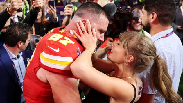 Les moments TV que vous avez manqués en vous concentrant sur Taylor Swift