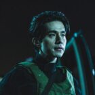A Shop for Killers' Lee Dong-wook and Kim Hye-jun Reveal Motivations Behind Jian's Pivotal Decision
