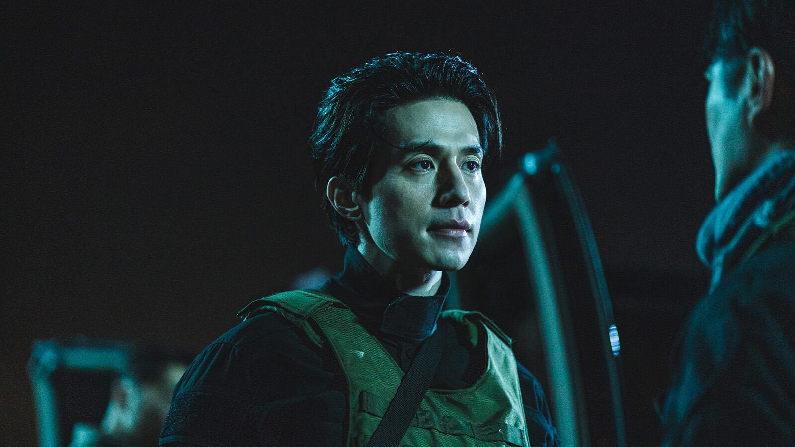 Les motivations derrière la décision clé de Jian révélées par Lee Dong-wook et Kim Hye-jun